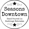 Seasons Downtown