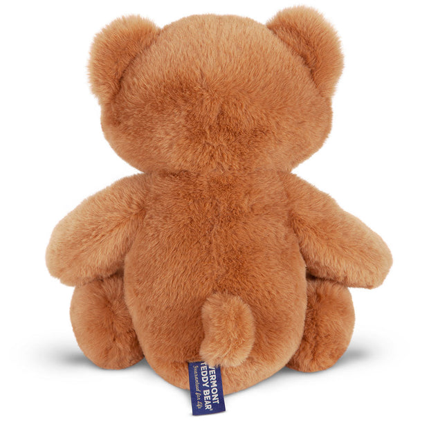 Cuddle Chunk Teddy Bear