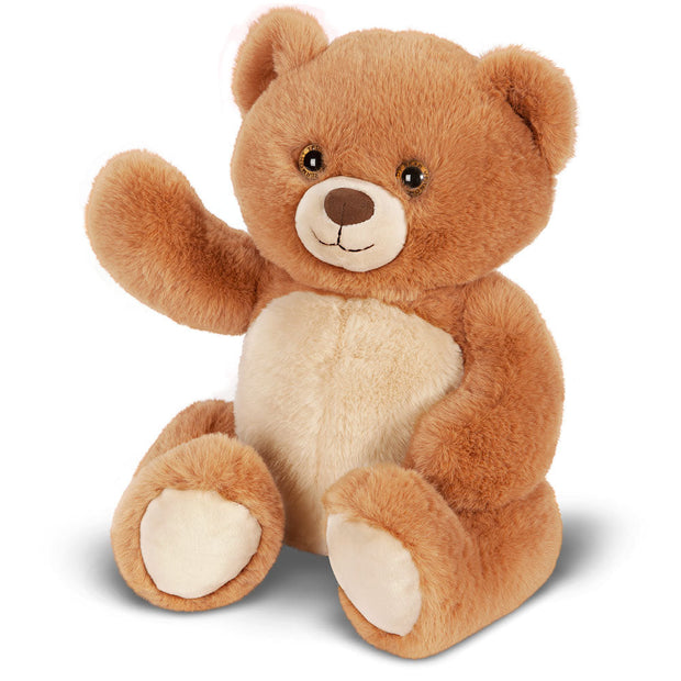 Cuddle Chunk Teddy Bear