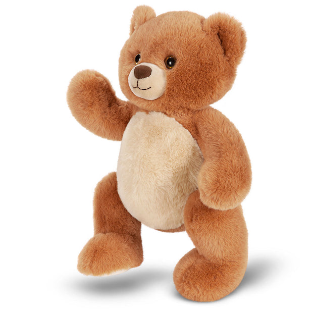 Cuddle Chunk Teddy Bear