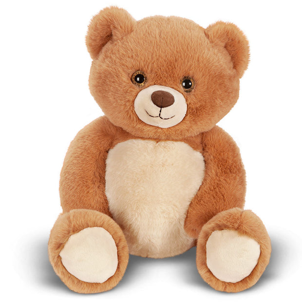 Cuddle Chunk Teddy Bear